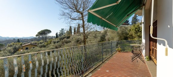 11 rooms Duplex in Lucca, Italy No. 120128 3