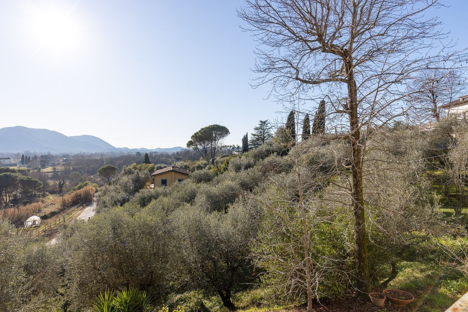 11 rooms Duplex in Lucca, Italy No. 120128