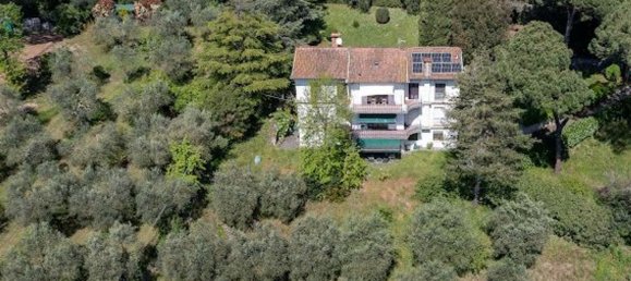 11 rooms Duplex in Lucca, Italy No. 120128 19