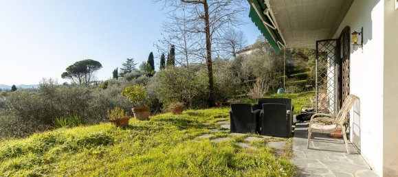 11 rooms Duplex in Lucca, Italy No. 120128 6