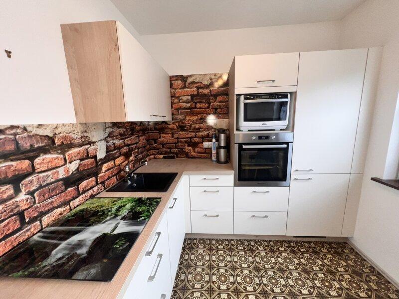 2 rooms Apartment in Judenburg, Austria No. 233611