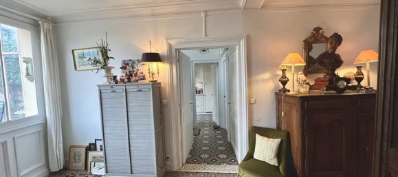 4 chambres Maison à Cherisy, France No. 41765 5