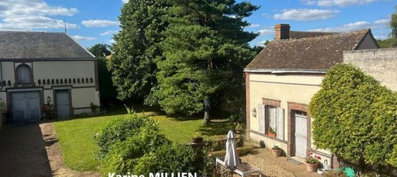 4 chambres Maison à Cherisy, France No. 41765 2