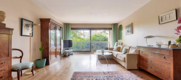 Квартира с 5 комнатами в Сен-Клу, Франция № 175117 3