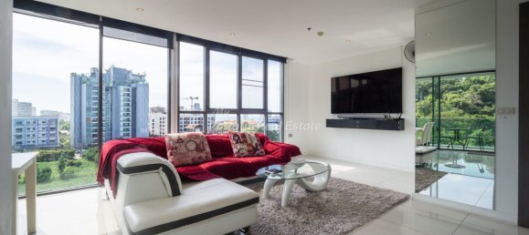 1 bedroom Condo in Pattaya, Thailand No. 25295 3