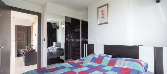 1 bedroom Condo in Pattaya, Thailand No. 25295 10
