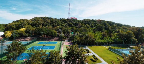 1 bedroom Condo in Pattaya, Thailand No. 25295 13