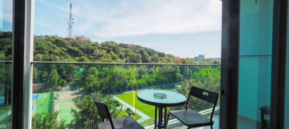 1 bedroom Condo in Pattaya, Thailand No. 25295 7