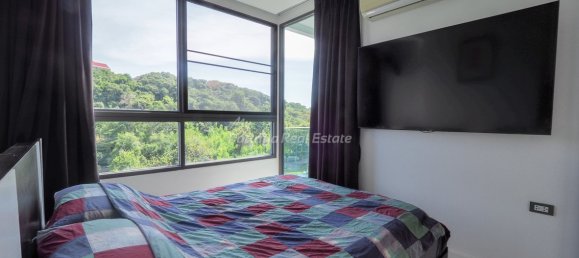 1 bedroom Condo in Pattaya, Thailand No. 25295 11