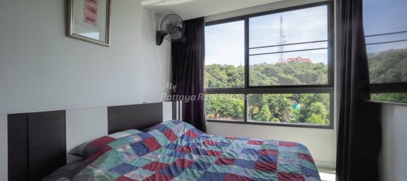 1 bedroom Condo in Pattaya, Thailand No. 25295 12