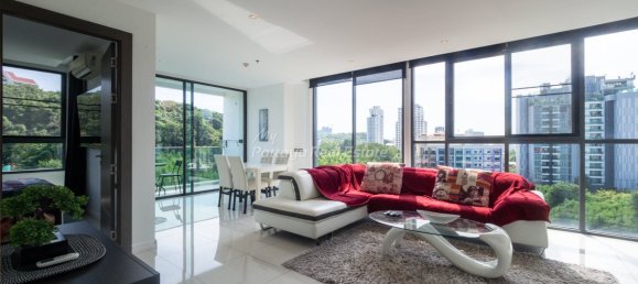 1 bedroom Condo in Pattaya, Thailand No. 25295 4
