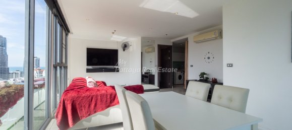 1 bedroom Condo in Pattaya, Thailand No. 25295 2