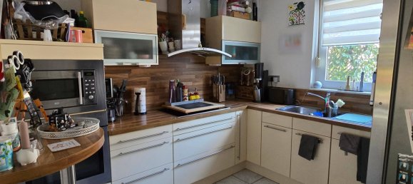 Moradia em banda de 5 divisões em Duisburg, Germany N.º 6177 3