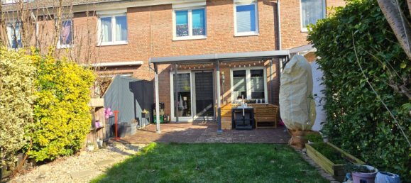 Moradia em banda de 5 divisões em Duisburg, Germany N.º 6177 13