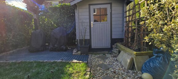 Moradia em banda de 5 divisões em Duisburg, Germany N.º 6177 14