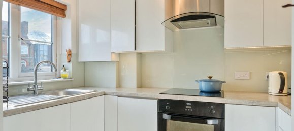 1 Schlafzimmer Wohnung in London, United Kingdom, Nr. 7611 6