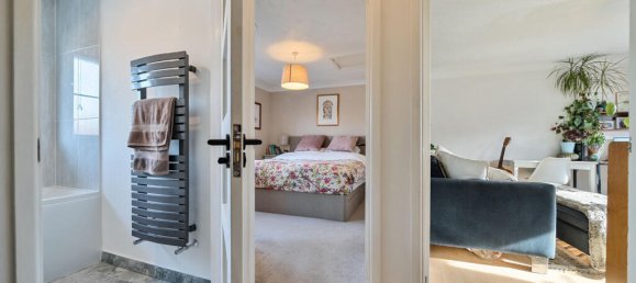 1 Schlafzimmer Wohnung in London, United Kingdom, Nr. 7611 3