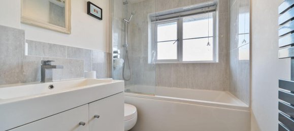 1 Schlafzimmer Wohnung in London, United Kingdom, Nr. 7611 12