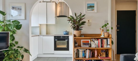 1 Schlafzimmer Wohnung in London, United Kingdom, Nr. 7611 9