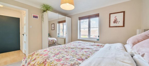 1 Schlafzimmer Wohnung in London, United Kingdom, Nr. 7611 15