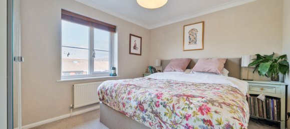 1 Schlafzimmer Wohnung in London, United Kingdom, Nr. 7611 11