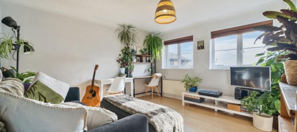 1 Schlafzimmer Wohnung in London, United Kingdom, Nr. 7611 2