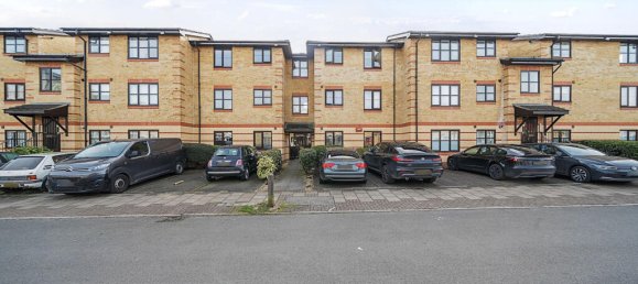 1 Schlafzimmer Wohnung in London, United Kingdom, Nr. 7611 18