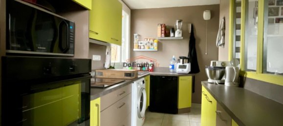 3 Schlafzimmer Wohnung in Laigneville, France, Nr. 153281 4