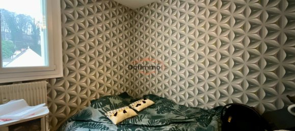 3 Schlafzimmer Wohnung in Laigneville, France, Nr. 153281 6