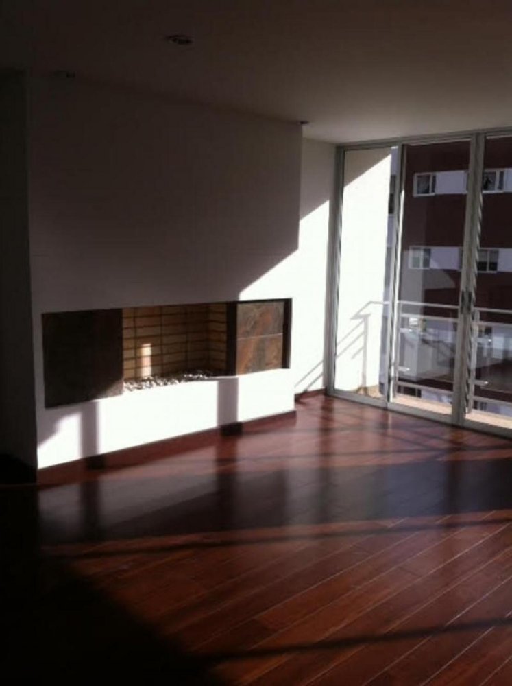 Casa T2 em Bogota, Colombia N.º 9952