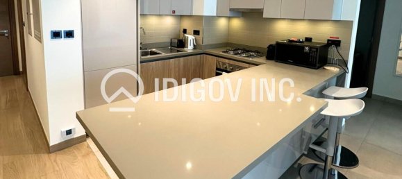 1 bedroom Apartment in Mohammed Bin Rashid City, UAE No. 33248 3