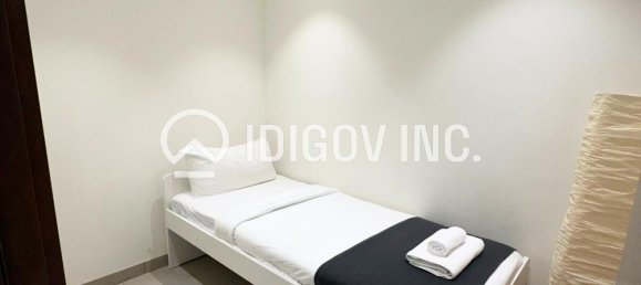 1 bedroom Apartment in Mohammed Bin Rashid City, UAE No. 33248 8