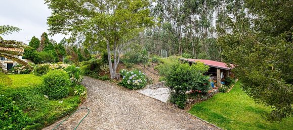 Дом с 4 спальнями в Оливейра ди Аземейш, Португалия № 19893 5