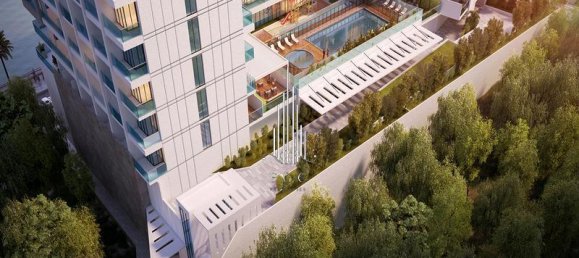 3 bedrooms Apartment in Al Maryah Island, UAE No. 44839 13