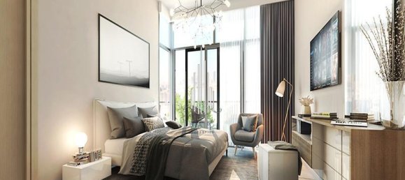 3 bedrooms Apartment in Al Maryah Island, UAE No. 44839 3