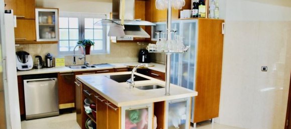 Дом с 6 спальнями в Мойта, Португалия № 112312 23