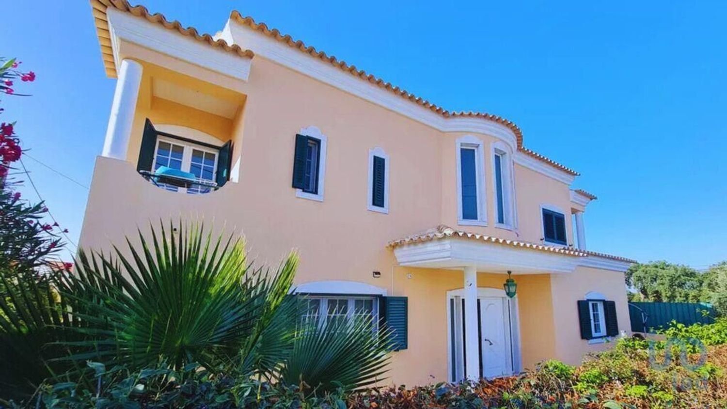 Дом с 6 спальнями в Мойта, Португалия № 112312