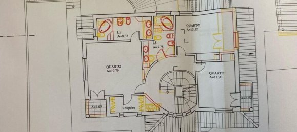 Дом с 6 спальнями в Мойта, Португалия № 112312 2