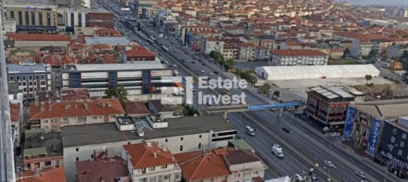 Wohnung 2+1 in Istanbul, Turkey, Nr. 25416 12