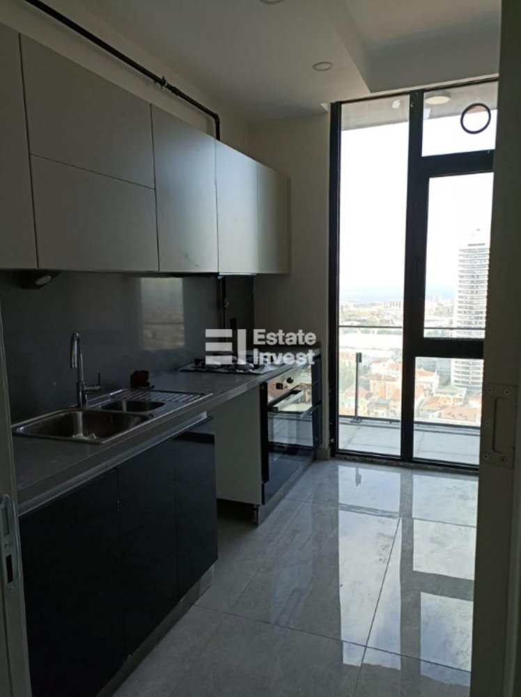 Wohnung 2+1 in Istanbul, Turkey, Nr. 25416