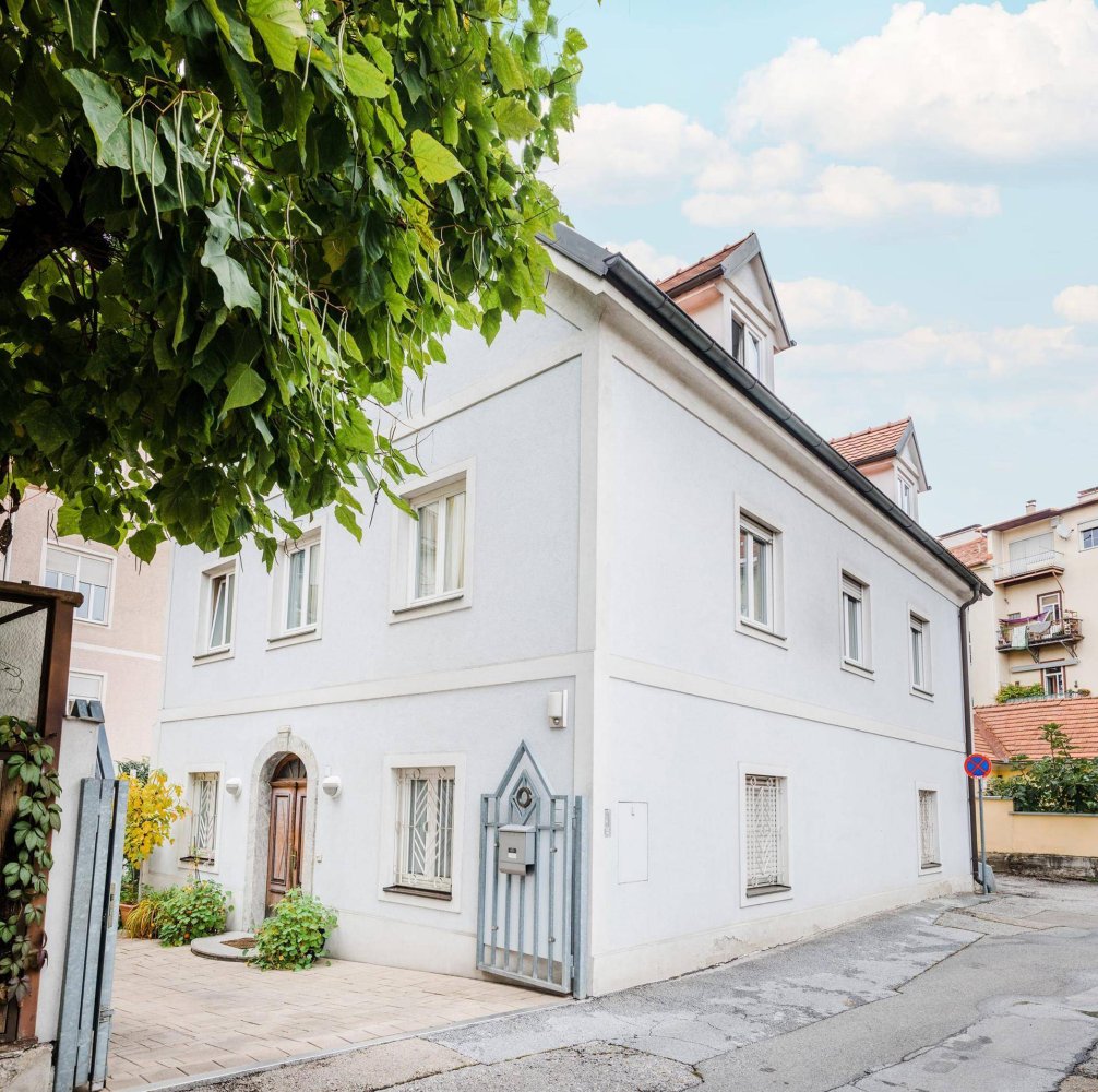 7 rooms House in Jakomini, Austria No. 87535