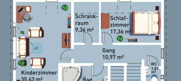 7 rooms House in Jakomini, Austria No. 87535 20