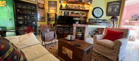 1 bedroom Apartment in Torre Cajetani, Italy No. 292149 18