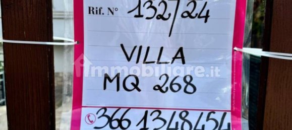 Villa de 4 dormitorios en Avezzano, Italy No. 226558 35