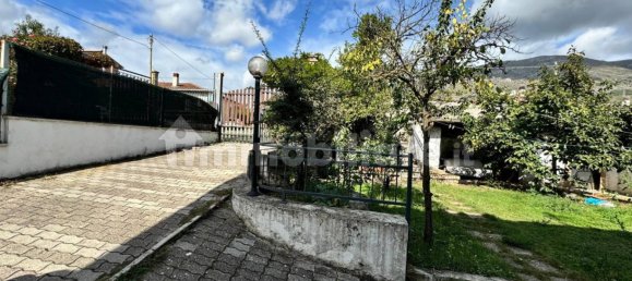 Villa de 4 dormitorios en Avezzano, Italy No. 226558 29