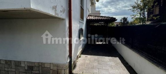 Villa de 4 dormitorios en Avezzano, Italy No. 226558 34