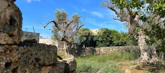 700m² Land in Tuglie, Italy No. 232305 16