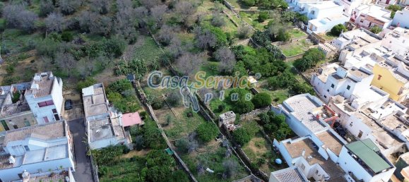 700m² Land in Tuglie, Italy No. 232305 19