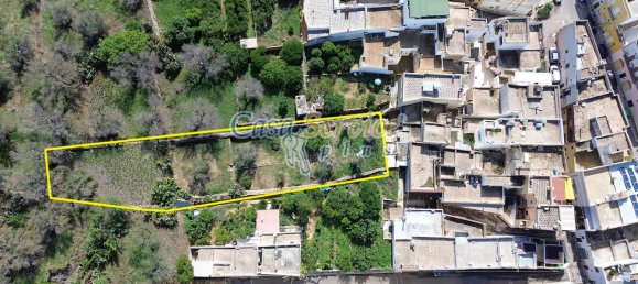 700m² Land in Tuglie, Italy No. 232305 2