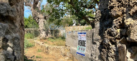 700m² Land in Tuglie, Italy No. 232305 15